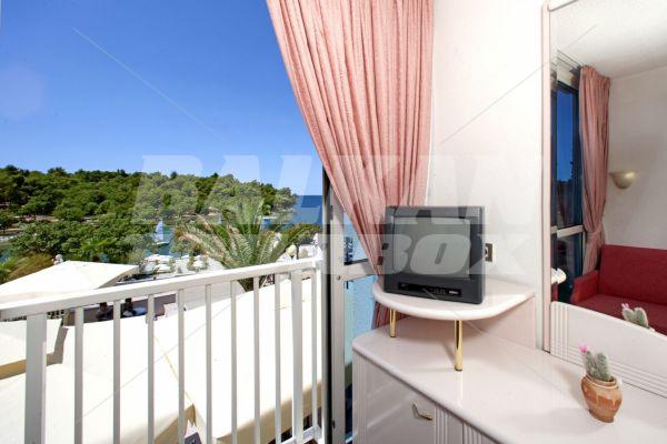 holiday in All Inclusive Hotel Zorna