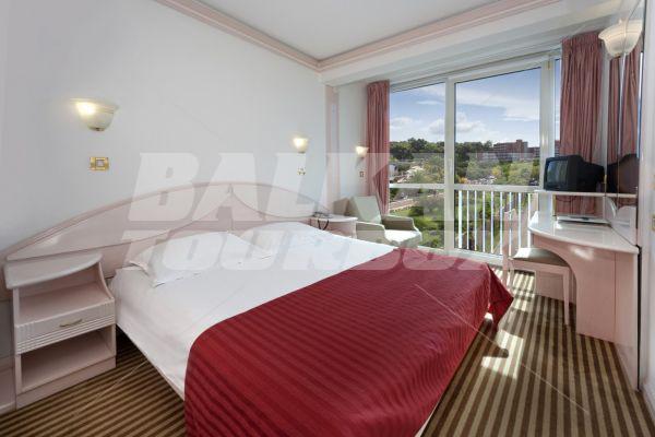 holiday in All Inclusive Hotel Zorna