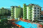 Hotel Krizantem, Turkey, Antalya - Alanya