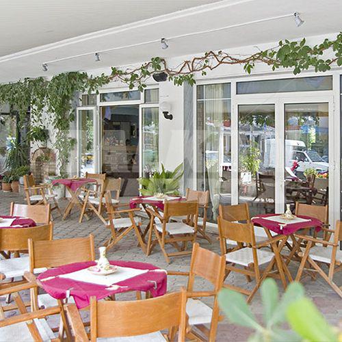 почивка в GL Hotel