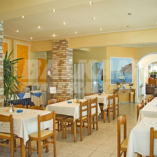 почивка в GL Hotel