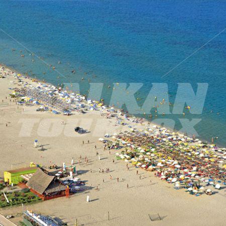 почивка в GL Hotel