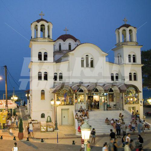 почивка в GL Hotel