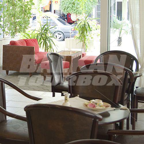 почивка в GL Hotel