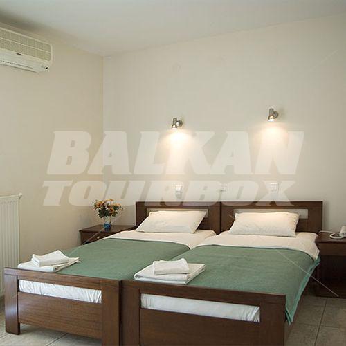 почивка в GL Hotel
