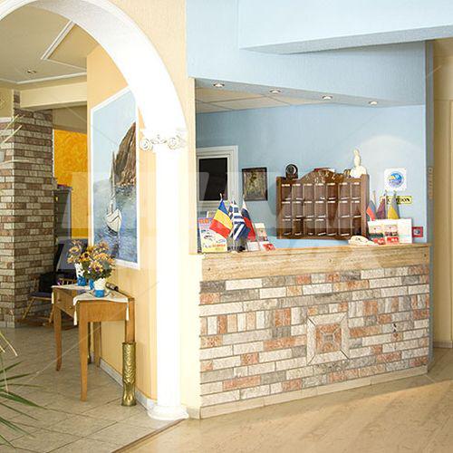 почивка в GL Hotel