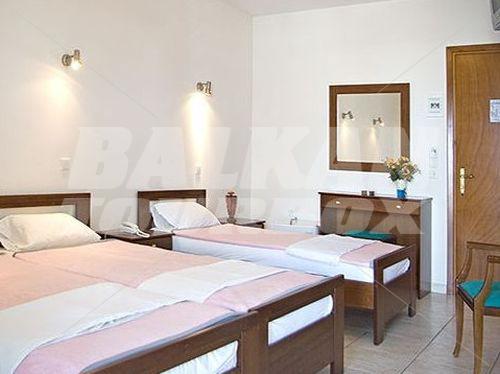 почивка в GL Hotel