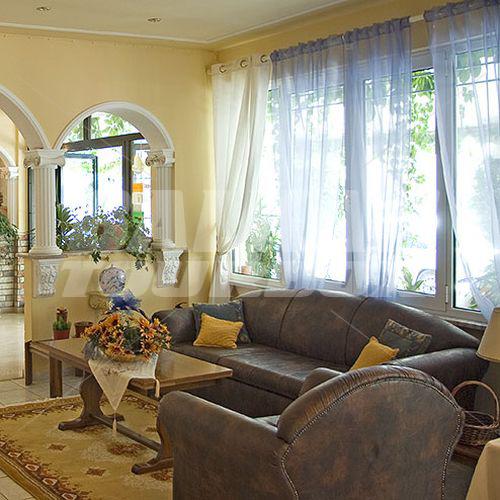 почивка в GL Hotel
