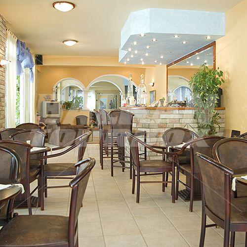 почивка в GL Hotel