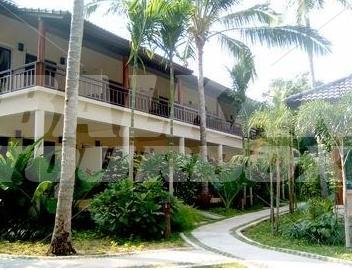 почивка в Baan Chaweng Resort