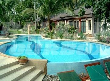 почивка в Baan Chaweng Resort