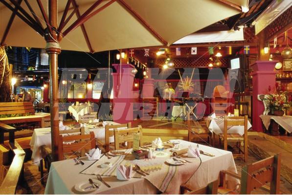 почивка в Baan Chaweng Resort