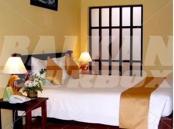 почивка в Baan Chaweng Resort