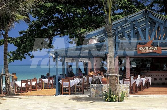 почивка в Baan Chaweng Resort