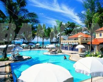 почивка в Baan Chaweng Resort