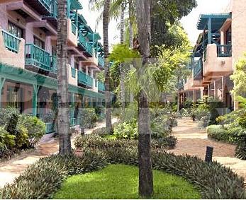 почивка в Baan Chaweng Resort
