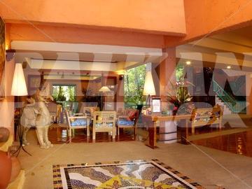 почивка в Baan Chaweng Resort