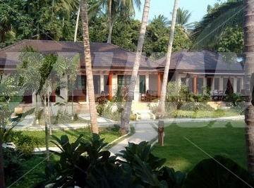 почивка в Baan Chaweng Resort