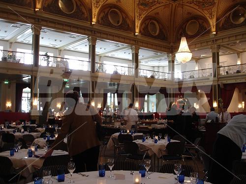 holiday in Kurhaus