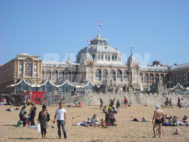 holiday in  Kurhaus