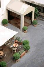 Hotel Gallery Art, Italy