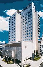 Hotel Cypress Garden, , Nagoya