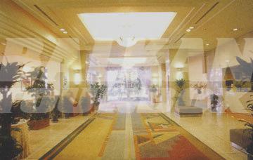 holiday in Cypress Garden