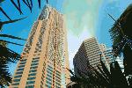 Hotel Four Points By Sheraton Shenzhen, China, Shenzhen