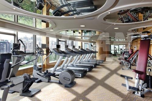 holiday in Four Points By Sheraton Shenzhen