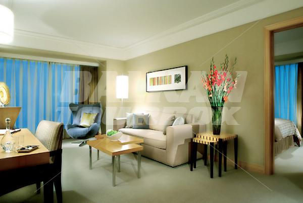holiday in Four Points By Sheraton Shenzhen