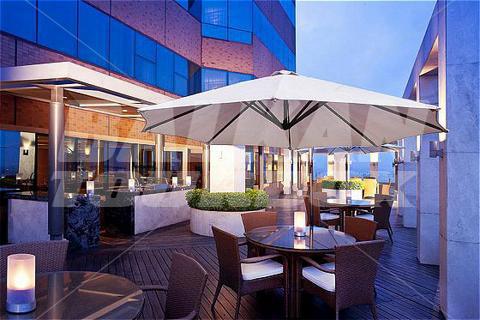 holiday in Four Points By Sheraton Shenzhen