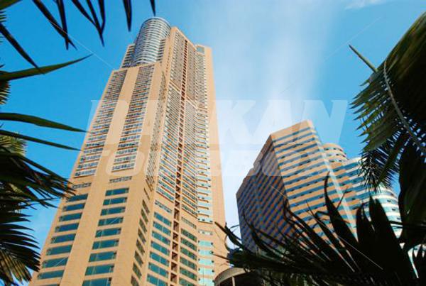 holiday in  Four Points By Sheraton Shenzhen