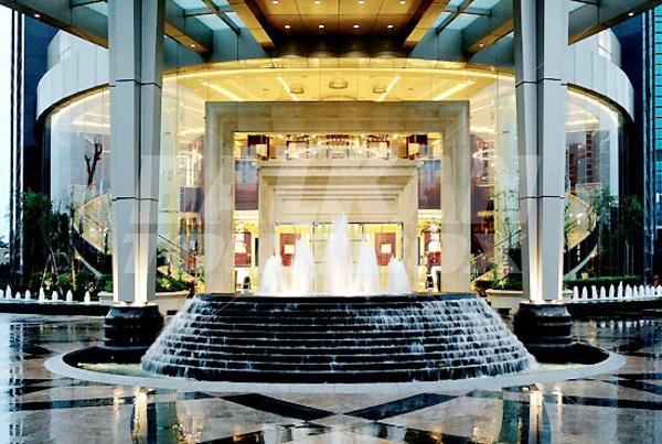 holiday in Four Points By Sheraton Shenzhen