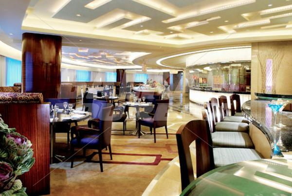 holiday in Four Points By Sheraton Shenzhen