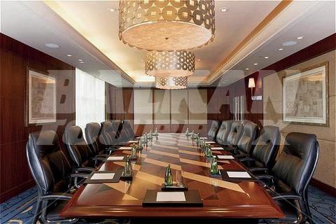 holiday in Four Points By Sheraton Shenzhen