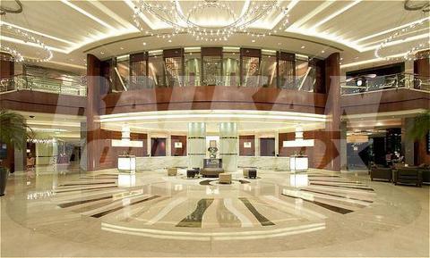 holiday in Four Points By Sheraton Shenzhen