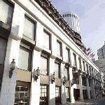 Hotel Rose, 