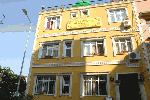 Hotel Metropolis Hostel, Turkey, Istanbul