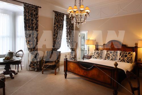 почивка в The Gresham Metropole