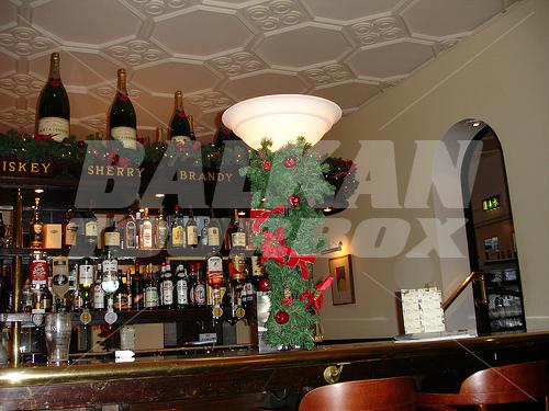 почивка в The Gresham Metropole