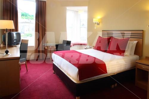 почивка в The Gresham Metropole