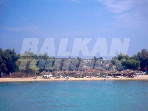 почивка в Geranion Village