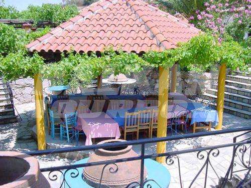 почивка в Geranion Village