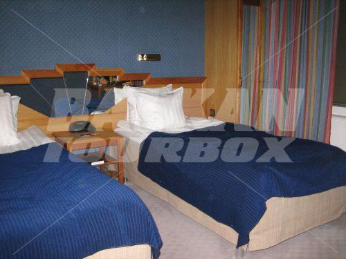 holiday in Scandic Star - Sollentuna