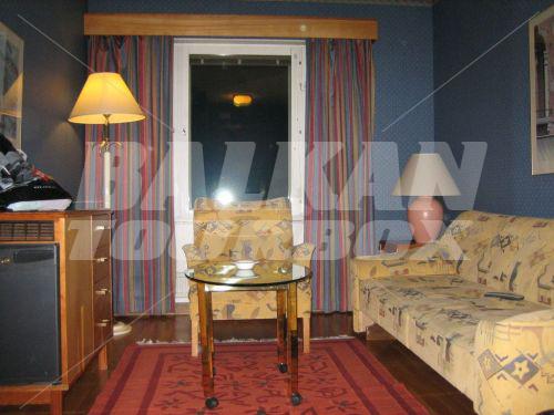 holiday in Scandic Star - Sollentuna