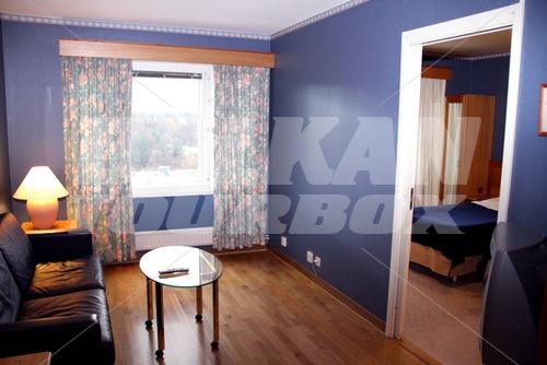 holiday in Scandic Star - Sollentuna