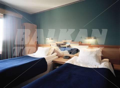 holiday in Scandic Star - Sollentuna