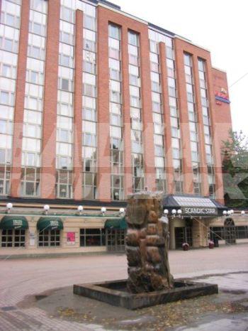holiday in Scandic Star - Sollentuna