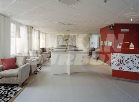 holiday in Scandic Star - Sollentuna
