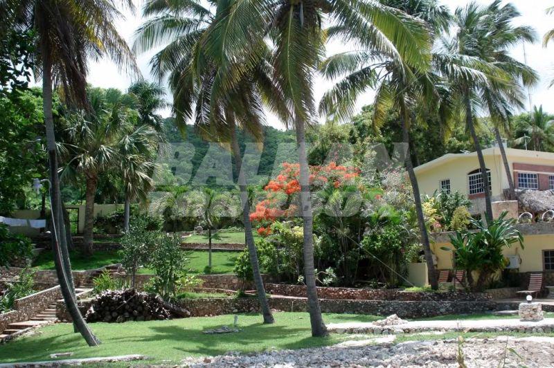 holiday in  Club El Quemaito